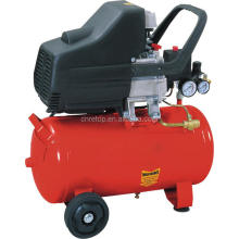 MGB-2025, 25L Sell Manual Air Compressor Philippines Tragbarer Wechselstromkolben 220 V geschmiert 23 kg CE